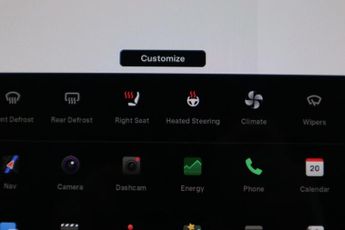 TESLA Model 3 (Dual Motor) Long Range Auto 4WDE 4dr