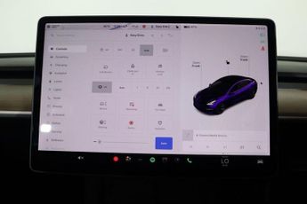 TESLA Model 3 (Dual Motor) Long Range Auto 4WDE 4dr