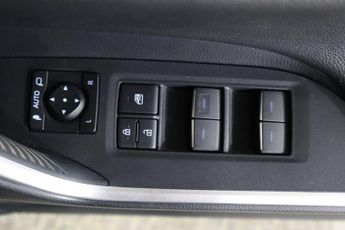 TOYOTA RAV4 2.5 VVT-h Icon CVT Euro 6 (s/s) 5dr