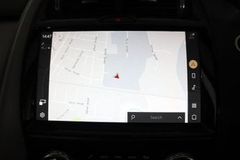 JAGUAR E-PACE 2.0 D204 MHEV R-Dynamic Black Auto AWD Euro 6 (s/s) 5dr