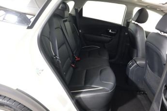 KIA NIRO 64kWh 4+ Auto 5dr