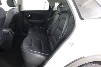 KIA NIRO 64kWh 4+ Auto 5dr