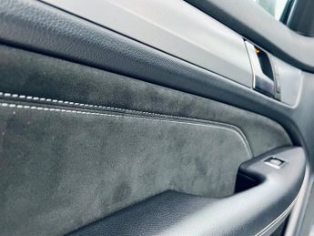 MERCEDES-BENZ C-CLASS 2.1 C220 CDI AMG Sport Edition Coupe 2dr Diesel G-Tronic+ Euro 5