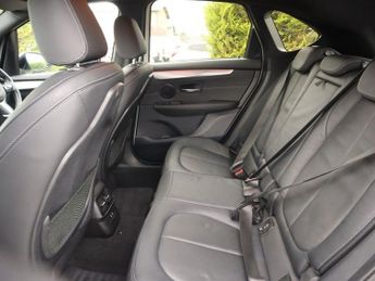 BMW 2 SERIES ACTIVE TOURER 2.0 220i GPF M Sport MPV 5dr Petrol DCT Euro 6 (s/s) (192 ps)