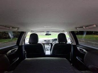 LEXUS CT 1.8 200h SE-L Hatchback 5dr Petrol Hybrid CVT Euro 5 (s/s) (136 