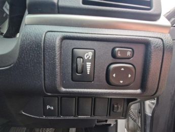 LEXUS CT 1.8 200h SE-L Hatchback 5dr Petrol Hybrid CVT Euro 5 (s/s) (136 