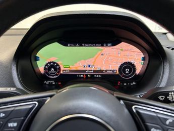 AUDI Q2 1.5 TFSI CoD 35 Sport SUV 5dr Petrol Manual Euro 6 (s/s) (150 ps