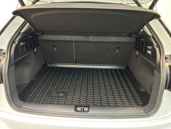 AUDI Q2 1.5 TFSI CoD 35 Sport SUV 5dr Petrol Manual Euro 6 (s/s) (150 ps