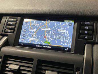 LAND ROVER DISCOVERY SPORT 2.0 TD4 Landmark SUV 5dr Diesel Auto 4WD Euro 6 (s/s) (180 ps)