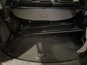 LAND ROVER DISCOVERY SPORT 2.0 TD4 Landmark SUV 5dr Diesel Auto 4WD Euro 6 (s/s) (180 ps)