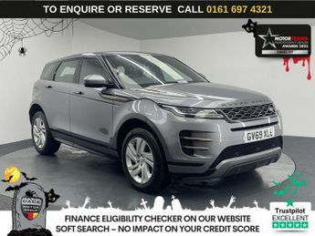 Land Rover Range Rover Evoque 2.0 D150 R-Dynamic S SUV 5dr Diesel Manual FWD Euro 6 (s/s) (150