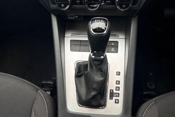 SKODA OCTAVIA 1.5 TSI ACT SE Drive Estate 5dr Petrol DSG Euro 6 (s/s) (150 ps)