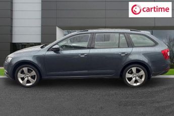 SKODA OCTAVIA 1.5 TSI ACT SE Drive Estate 5dr Petrol DSG Euro 6 (s/s) (150 ps)