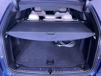 BMW IX3 80kWh M Sport Pro SUV 5dr Electric Auto (286 ps)