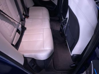 BMW IX3 80kWh M Sport Pro SUV 5dr Electric Auto (286 ps)