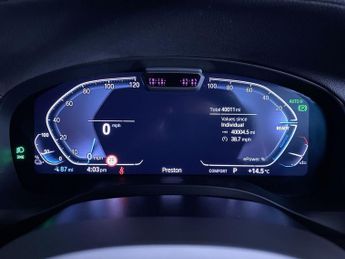 BMW IX3 80kWh M Sport Pro SUV 5dr Electric Auto (286 ps)