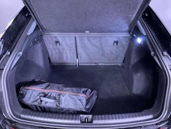 AUDI Q4 E-TRON 35 Sport Sportback 5dr Electric Auto 55kWh (170 ps)