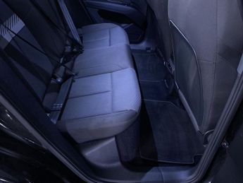 AUDI Q4 E-TRON 35 Sport Sportback 5dr Electric Auto 55kWh (170 ps)