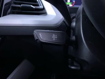 AUDI Q4 E-TRON 35 Sport Sportback 5dr Electric Auto 55kWh (170 ps)