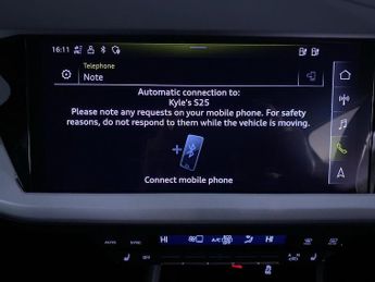 AUDI Q4 E-TRON 35 Sport Sportback 5dr Electric Auto 55kWh (170 ps)