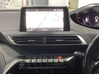 PEUGEOT 3008 1.2 PureTech GT Line Premium SUV 5dr Petrol EAT Euro 6 (s/s) (13