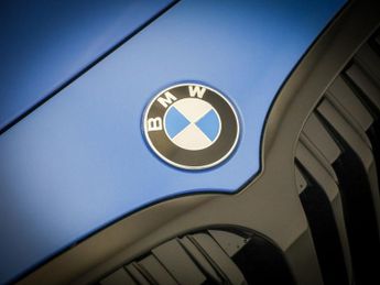 BMW 1 SERIES 1.5 118i M Sport (LCP) Hatchback 5dr Petrol DCT Euro 6 (s/s) (13