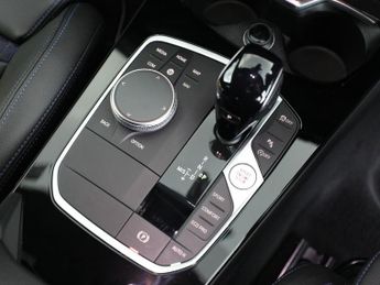 BMW 1 SERIES 1.5 118i M Sport (LCP) Hatchback 5dr Petrol DCT Euro 6 (s/s) (13