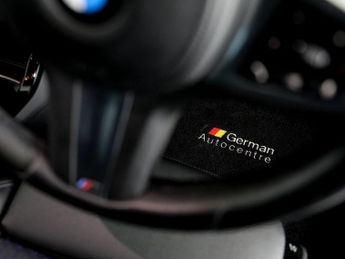 BMW 1 SERIES 1.5 118i M Sport (LCP) Hatchback 5dr Petrol DCT Euro 6 (s/s) (13