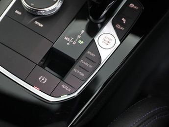 BMW 1 SERIES 1.5 118i M Sport (LCP) Hatchback 5dr Petrol DCT Euro 6 (s/s) (13