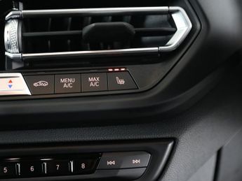 BMW 1 SERIES 1.5 118i M Sport (LCP) Hatchback 5dr Petrol DCT Euro 6 (s/s) (13