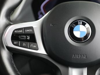 BMW 1 SERIES 1.5 118i M Sport (LCP) Hatchback 5dr Petrol DCT Euro 6 (s/s) (13