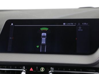 BMW 1 SERIES 1.5 118i M Sport (LCP) Hatchback 5dr Petrol DCT Euro 6 (s/s) (13