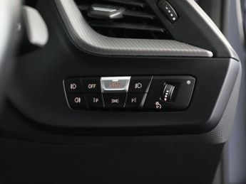 BMW 1 SERIES 1.5 118i M Sport (LCP) Hatchback 5dr Petrol DCT Euro 6 (s/s) (13