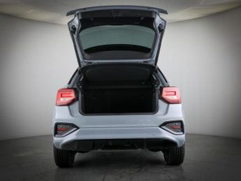 AUDI Q2 1.5 TFSI CoD 35 Sport SUV 5dr Petrol S Tronic Euro 6 (s/s) (150