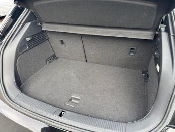 AUDI A1 1.4 TFSI S line Sportback 5dr Petrol S Tronic Euro 6 (s/s) (125 