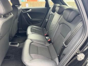AUDI A1 1.4 TFSI S line Sportback 5dr Petrol S Tronic Euro 6 (s/s) (125