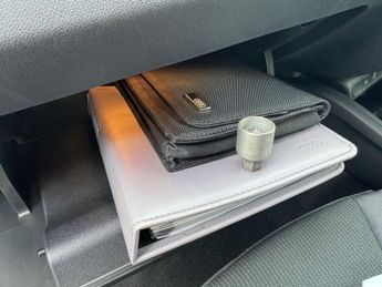 AUDI A1 1.4 TFSI S line Sportback 5dr Petrol S Tronic Euro 6 (s/s) (125 