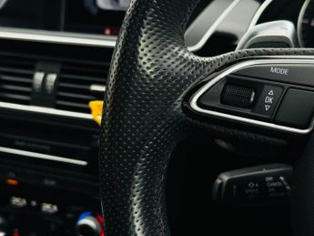 AUDI A5 2.0 TDI Black Edition Plus Coupe 2dr Diesel S Tronic quattro Eur