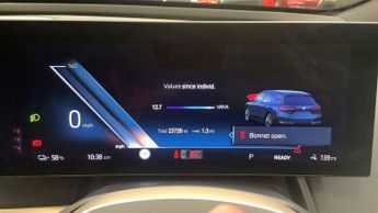 BMW IX 40 76.6kWh M Sport Edition SUV 5dr Electric Auto xDrive (326 ps)