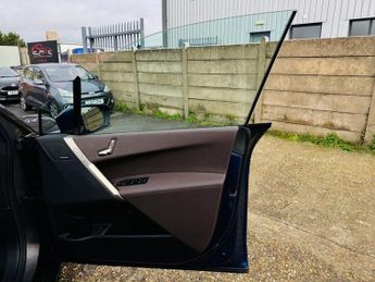 BMW IX 40 76.6kWh M Sport Edition SUV 5dr Electric Auto xDrive (326 ps)