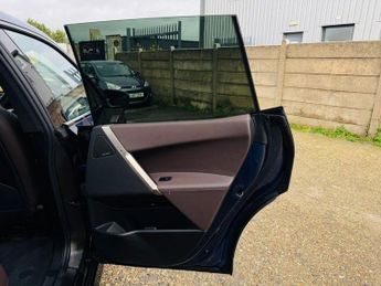 BMW IX 40 76.6kWh M Sport Edition SUV 5dr Electric Auto xDrive (326 ps)