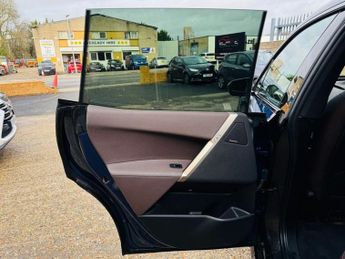 BMW IX 40 76.6kWh M Sport Edition SUV 5dr Electric Auto xDrive (326 ps)