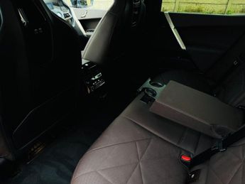 BMW IX 40 76.6kWh M Sport Edition SUV 5dr Electric Auto xDrive (326 ps)