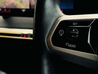 BMW IX 40 76.6kWh M Sport Edition SUV 5dr Electric Auto xDrive (326 ps)