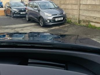 BMW IX 40 76.6kWh M Sport Edition SUV 5dr Electric Auto xDrive (326 ps)