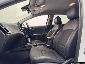 KIA CEED 1.5 T-GDi 3 Hatchback 5dr Petrol DCT Euro 6 (s/s) (158 bhp)