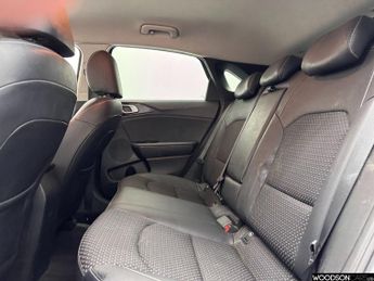 KIA CEED 1.5 T-GDi 3 Hatchback 5dr Petrol DCT Euro 6 (s/s) (158 bhp)