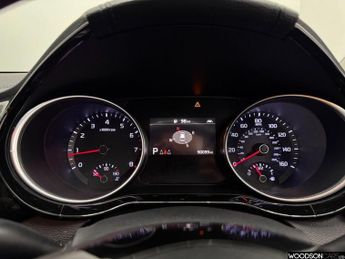 KIA CEED 1.5 T-GDi 3 Hatchback 5dr Petrol DCT Euro 6 (s/s) (158 bhp)