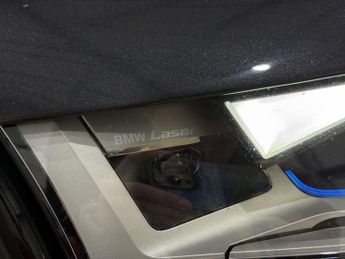 BMW IX 50 111.5kWh M Sport Edition SUV 5dr Electric Auto xDrive (523 ps