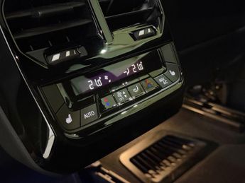 BMW IX 50 111.5kWh M Sport Edition SUV 5dr Electric Auto xDrive (523 ps